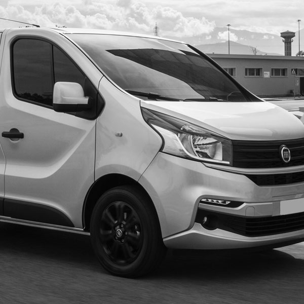 Fiat Talento 2016 - 2020