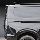 Achterspoiler Ford Transit Custom Hybride 2024+