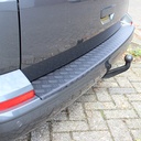 Bumper beschermer aluminium Volkswagen T6.1 2019+