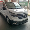 Voorspoiler Renault Trafic 2022+