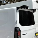 Achterspoiler Ford Transit Custom 2023+