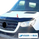 Bonnet deflector Mercedes Sprinter 2018+