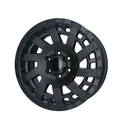 Velg 18inch RUUUD Waterloo Mercedes Sprinter 2018+