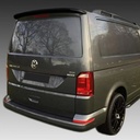 Achterspoiler Volkswagen T6 2015 - 2019