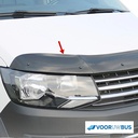 Bonnet deflector Volkswagen T6 2015 - 2019