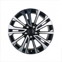 Velgenset ATX Samba 18 inch Volkswagen T6.1 2019+