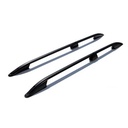 Roof rails Volkswagen Caddy 2004 - 2020