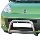 Push bar Fiat Fiorino 2007+