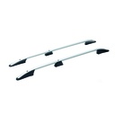 Roof rails Fiat Doblo 2010 - 2022