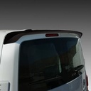 Achterspoiler Renault Trafic 2014 - 2022