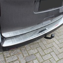 Bumper beschermer RVS Opel Vivaro 2019+