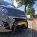 Pushbar Peugeot Expert2016+