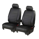 Seat covers Citroën Jumpy 2016+