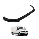 Voorspoiler Volkswagen Crafter 2017 - 2022