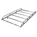 Roof rack Stainless steel Opel Combo-e 2021+