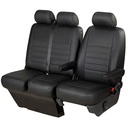 Seat covers MAN TGE 2022+