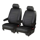 Seat covers Fiat Doblo 2022+