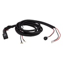 OSRAM LEDriving® WIRE HARNESS AX 1LS