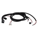 OSRAM LEDriving® WIRE HARNESS AX 2LS