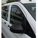 Wind deflector side Mercedes V-Klasse 2014+