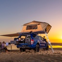 ARB Flinders rooftop tent 2400x1400mm 