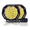 Night Hawk 7" VLI series LED Drivinglight