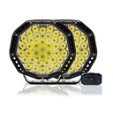 Night Hawk 9" VLI Series LED Driving light ARB