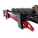 Base Rack ARB Hi-Lift Jack™ Houder