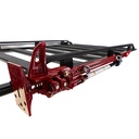 Base Rack ARB Hi-Lift Jack™ Houder ( Premium )