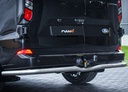 Rear bar Ford Transit Custom 2023+