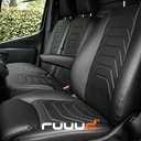 Seat covers Ruuud Citroën Jumpy 2016+