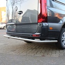 Achterbar rondom Volkswagen T7 Transporter 2024+