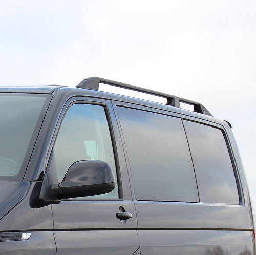 Dakrails Volkswagen T5 2003 - 2015