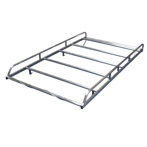 Roof rack Stainless steel Volkswagen T6.1 2019+