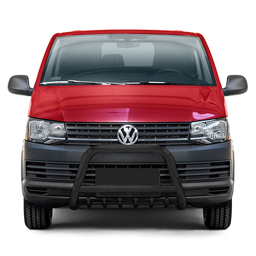 Pushbar Volkswagen T5 2003 - 2015