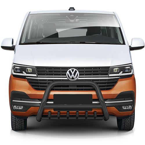 Pushbar Volkswagen T6.1 2019+