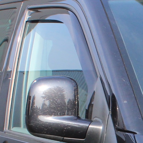 [49WD-T5] Wind deflector side Volkswagen T5 2003 - 2015