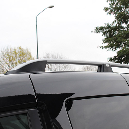 Roof rails Volkswagen Caddy 2004 - 2020