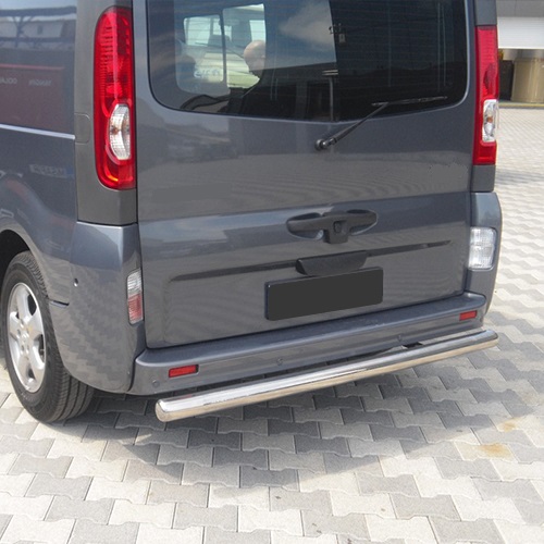 Achterbar Nissan NV300 2016 - 2022