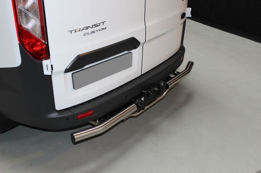 Achterbar Ford Transit Custom 2012 - 2018