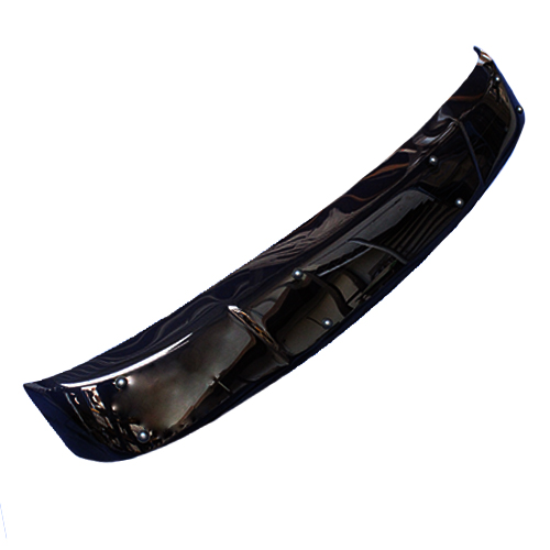 [76ZK3036-CUS1] Sun visor Ford Transit Custom 2012 - 2018