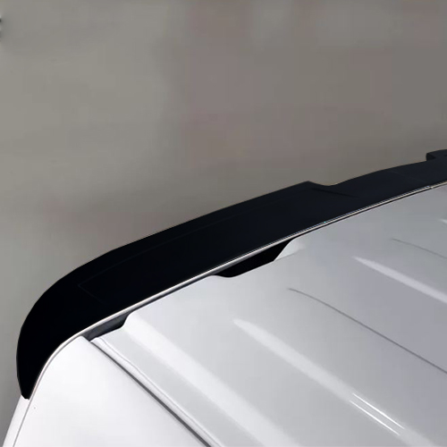 [21RDSP-B-NV3] Back spoiler Nissan NV300 2016 - 2022