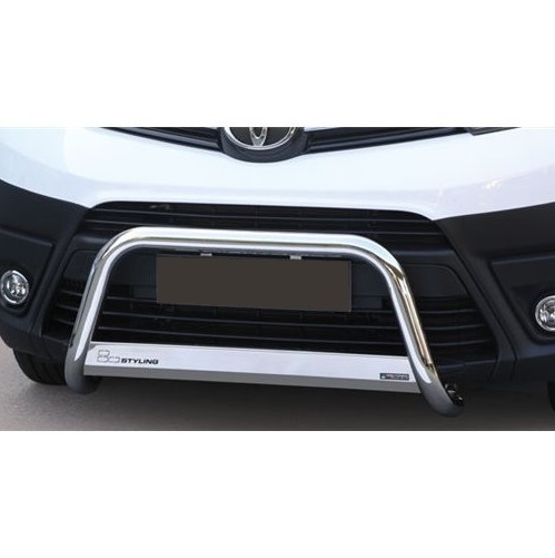 Push bar Toyota Proace 2016+