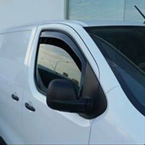 [82WD-SCU] Wind deflector side Fiat Scudo 2022+