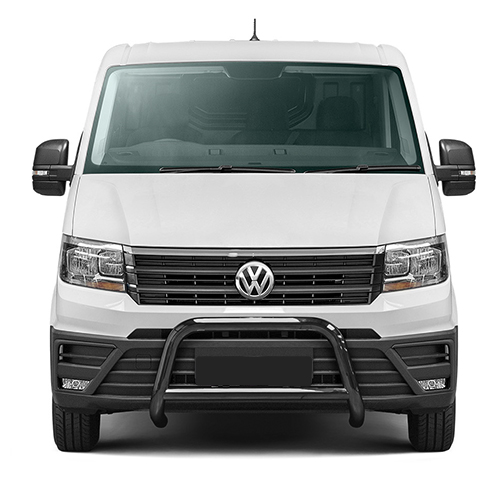 Pushbar Volkswagen Crafter 2017 - 2022