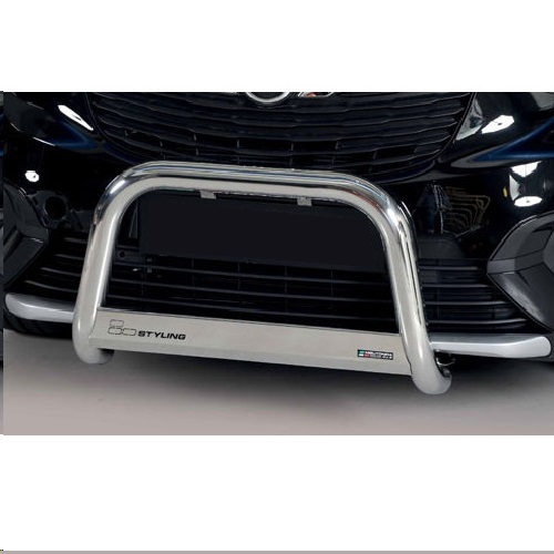 Pushbar Opel Combo 2018+