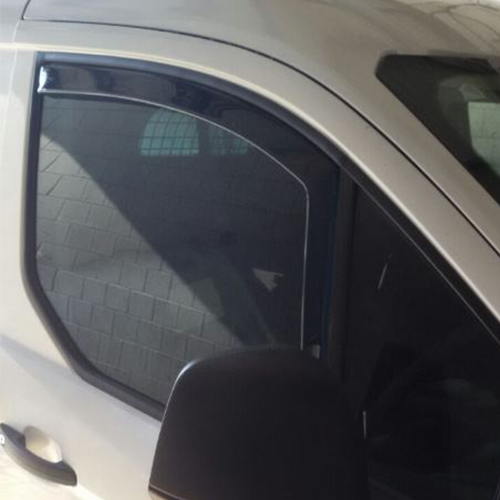 [86WD-BER-E] Wind deflector side Citroën ë-Berlingo 2021+