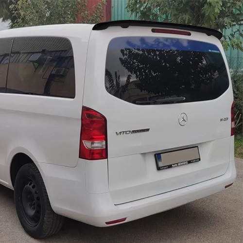 Achterspoiler Mercedes Vito 2014-2024