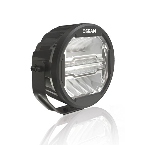 [LEDDL112-CB] OSRAM LEDriving® ROUND MX260-CB