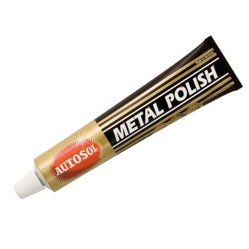 [RVS-POETS] Metal polish Autosol